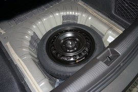 2019款别克君威