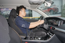 2019款大乘G60s