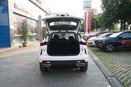 2019款大乘G60s