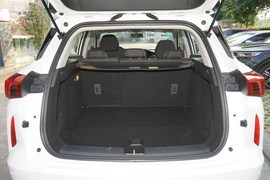 2019款大乘G60s