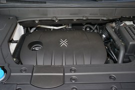 2019款大乘G60s