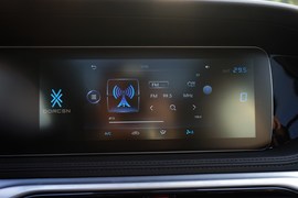 2019款大乘G60s