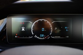 2019款大乘G60s