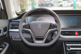 2019款大乘G60s