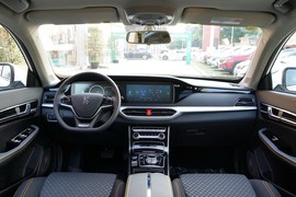 2019款大乘G60s