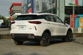 2019款大乘G60s