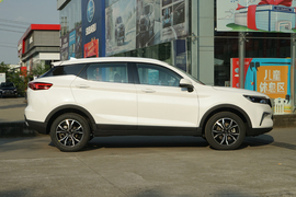 2019款大乘G60s