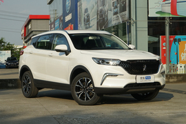 2019款大乘G60s