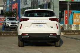 2019款大乘G60s