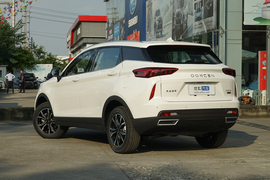 2019款大乘G60s