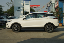 2019款大乘G60s
