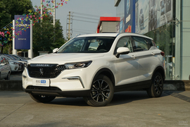 2019款大乘G60s