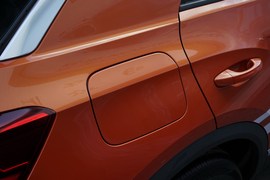 2019款大众T-ROC探歌