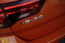 2019款大众T-ROC探歌