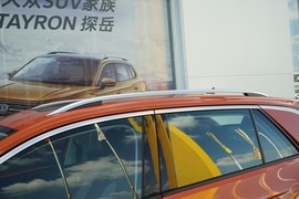 2019款大众T-ROC探歌