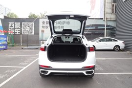 2019款吉利星越PHEV