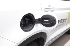 2019款吉利星越PHEV
