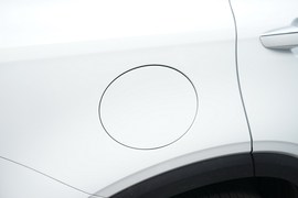 2019款吉利星越PHEV