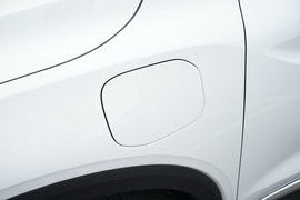 2019款吉利星越PHEV
