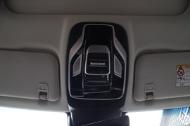 2019款吉利星越PHEV