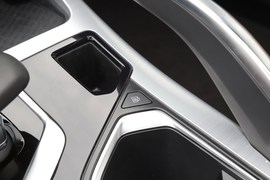 2019款吉利星越PHEV