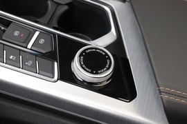 2019款吉利星越PHEV