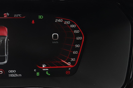 2019款吉利星越PHEV