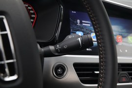 2019款吉利星越PHEV