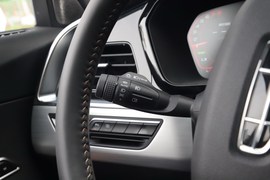 2019款吉利星越PHEV