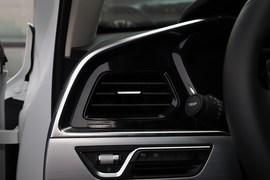 2019款吉利星越PHEV