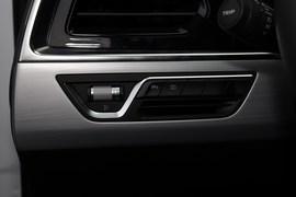 2019款吉利星越PHEV