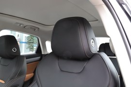 2019款吉利星越PHEV