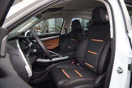 2019款吉利星越PHEV