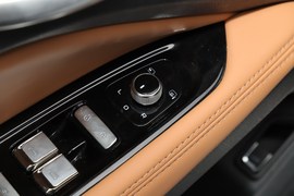 2019款吉利星越PHEV