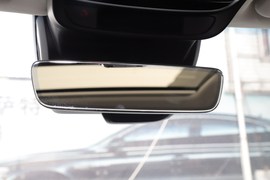 2019款吉利星越PHEV