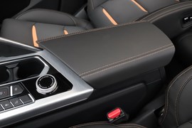 2019款吉利星越PHEV