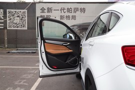2019款吉利星越PHEV