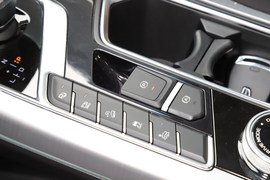 2019款吉利星越PHEV