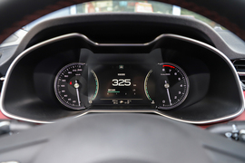 2019款名爵6