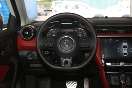 2019款名爵6