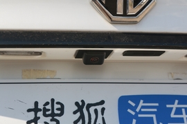 2019款名爵6