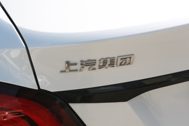 2019款名爵6