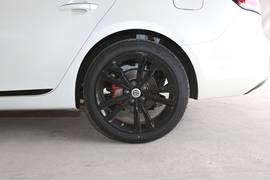 2019款名爵6