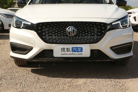 2019款名爵6