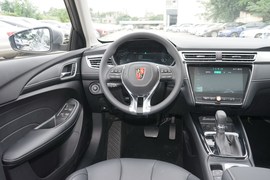 2019款荣威i5