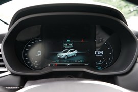 2019款荣威i5