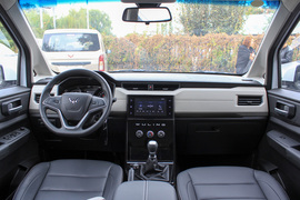 2019款五菱宏光PLUS