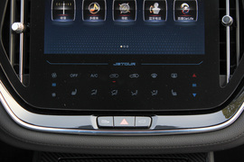 2020款捷途X70