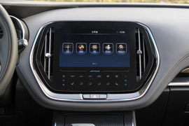2020款捷途X70