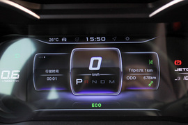 2020款捷途X70
